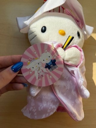 Hello Kitty