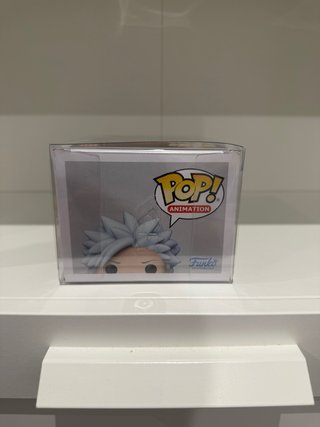 Funko Pop! Ban Diamond The Seven Deadly Sins 1341