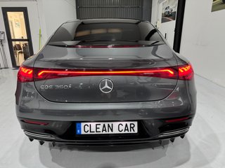 Mercedes-Benz EQE (V295) 2022