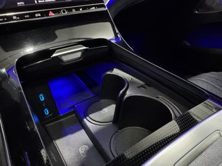 Mercedes-Benz EQE (V295) 2022
