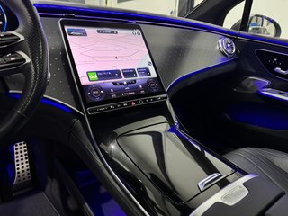 Mercedes-Benz EQE (V295) 2022