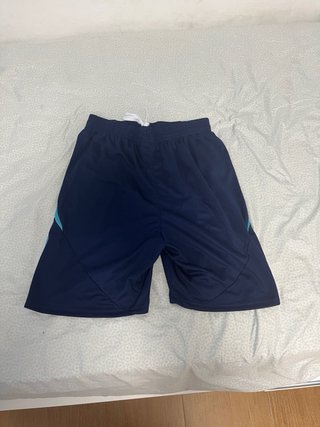 Conjunto Adidas Arsenal Fútbol Azul