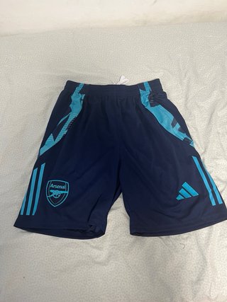 Conjunto Adidas Arsenal Fútbol Azul