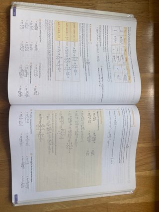 Matemáticas I 1 bachillerato Revuela