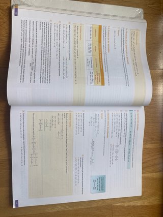 Matemáticas I 1 bachillerato Revuela