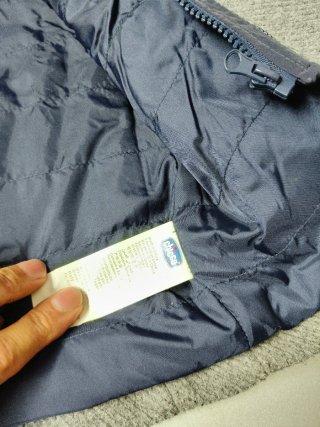 Cappotto Chicco 18 mesi