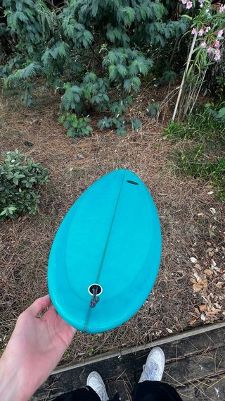 Tabla Surf DADA Enjoy