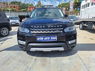 Land Rover Range Rover Sport 2016 3.0SDV6 4X4