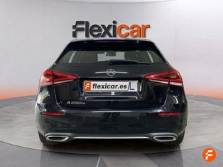 Mercedes Clase A A 250 e