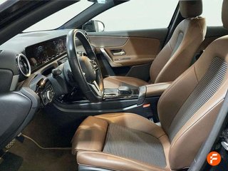 Mercedes Clase A A 250 e