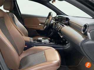 Mercedes Clase A A 250 e