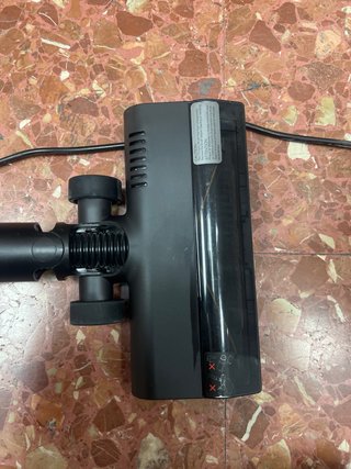 Roborock H60 Hub Pro Aspiradora Sin Cable