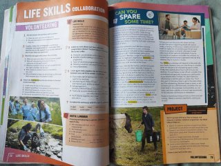 Prepare Level 7 Student's Book with eBook (Camb...