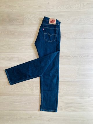Pantalón Levi's Azul