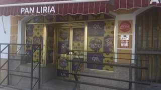 SE ALQUILA LOCAL EN EL CENTRO DE SANTIPONCE E