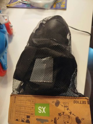 Pack Patines Oxelo con Casco y Protecciones.