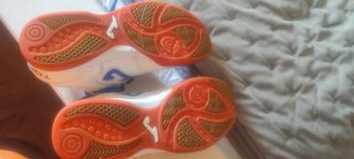 Joma Top Flex Indoor Zapatillas