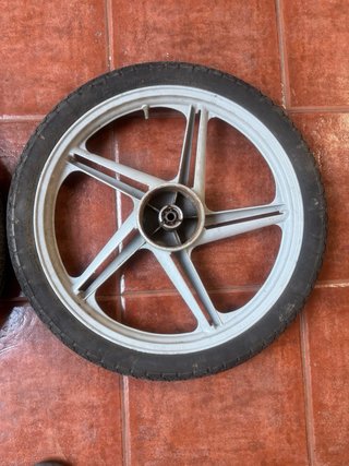 Llantas Vespino NL