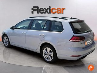 Volkswagen Golf Advance 1.6 TDI 85kW (115CV) DSG Variant