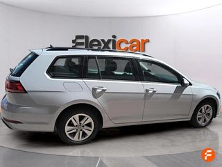 Volkswagen Golf Advance 1.6 TDI 85kW (115CV) DSG Variant