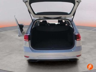 Volkswagen Golf Advance 1.6 TDI 85kW (115CV) DSG Variant