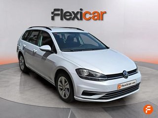 Volkswagen Golf Advance 1.6 TDI 85kW (115CV) DSG Variant