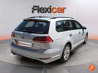 Volkswagen Golf Advance 1.6 TDI 85kW (115CV) DSG Variant