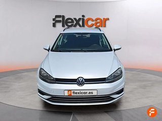 Volkswagen Golf Advance 1.6 TDI 85kW (115CV) DSG Variant