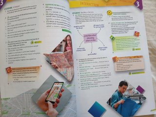 BURLINGTON SKILLS FOR 2 BACH STUDENT'S BOOK