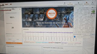 Placa Gráfica PNY XLR8 GTX 1660 Gaming OC
