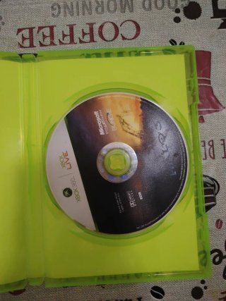 Halo 3 Xbox 360