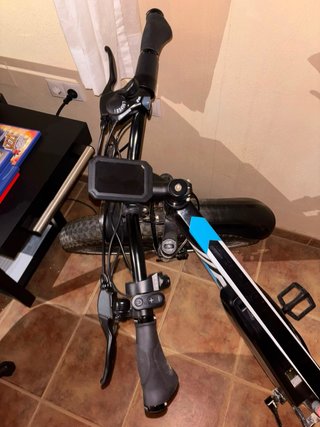 Bicicleta Eléctrica - COLORWAY BK15M