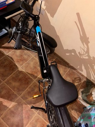 Bicicleta Eléctrica - COLORWAY BK15M
