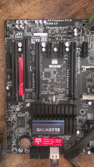Torre PC Windows 10 + I3 a 3.3ghz + 8gb ram+  SSD
