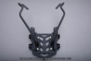 Soporte de baúl HONDA AFRICA TWIN 1100 2020 2023