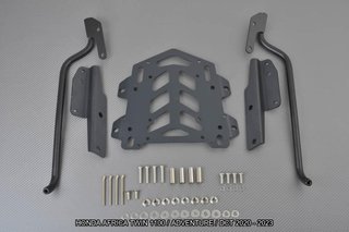 Soporte de baúl HONDA AFRICA TWIN 1100 2020 2023