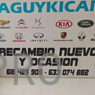 ESPEJO DEL RETROVISOR IZQUIERDO CITROEN / PEUGEOT