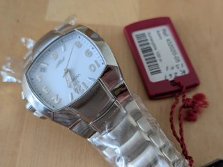 Reloj Viceroy Sumergible 100m Nuevo
