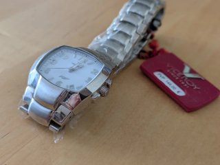 Reloj Viceroy Sumergible 100m Nuevo