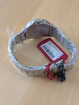 Reloj Viceroy Sumergible 100m Nuevo
