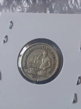 Monedas Guerra Civil Euskadi y Consejo Santander