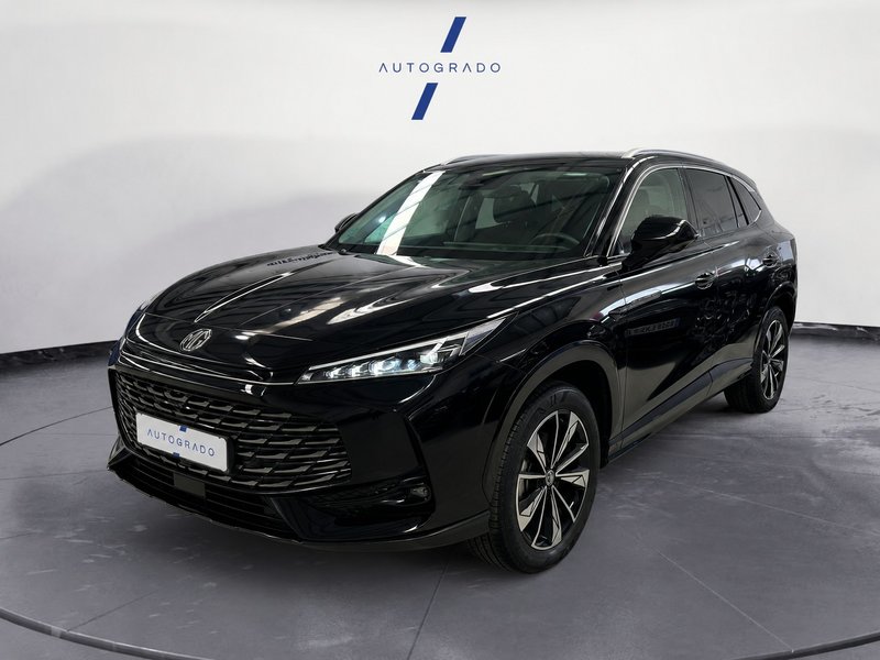 MG HS 1.5 GDI 2025