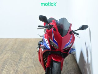 HONDA CBR 650 R (A) (E CLUTCH)