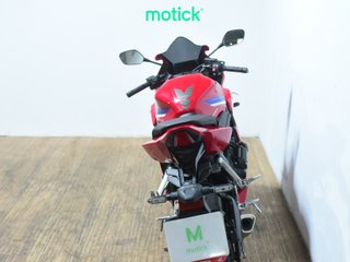 HONDA CBR 650 R (A) (E CLUTCH)