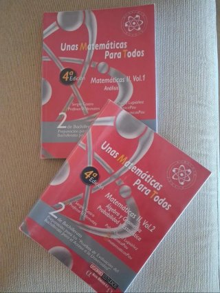 Libros Osorio matemáticas