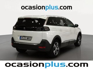 Peugeot 5008 PureTech 130 S&S Allure Pack 96 kW (130 CV)