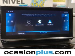 Peugeot 5008 PureTech 130 S&S Allure Pack 96 kW (130 CV)