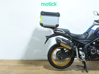 VOGE 525 DSX
