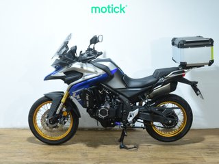 VOGE 525 DSX