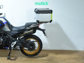 VOGE 525 DSX